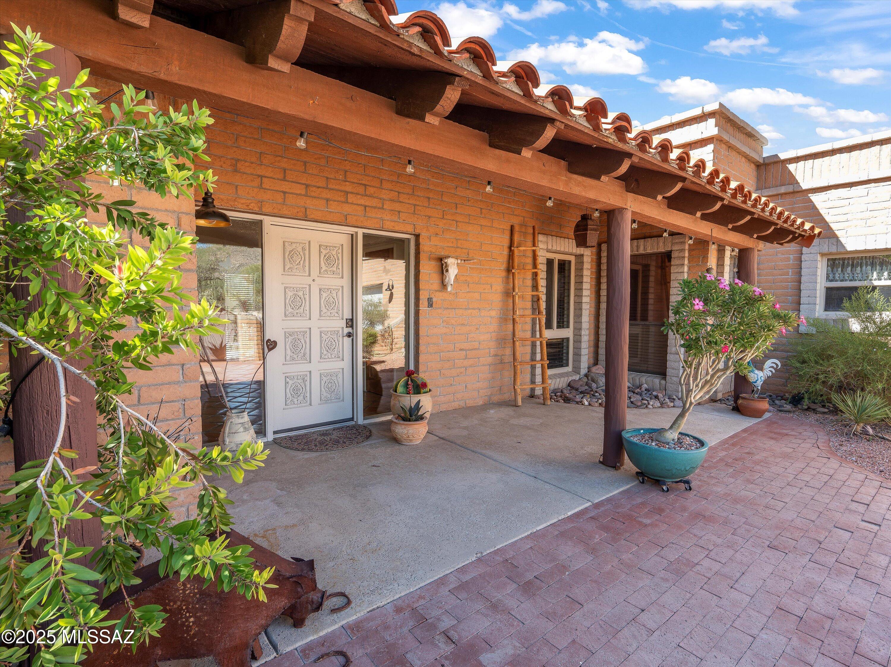 Agua Caliente Ranch Estates (1-46) - Residential