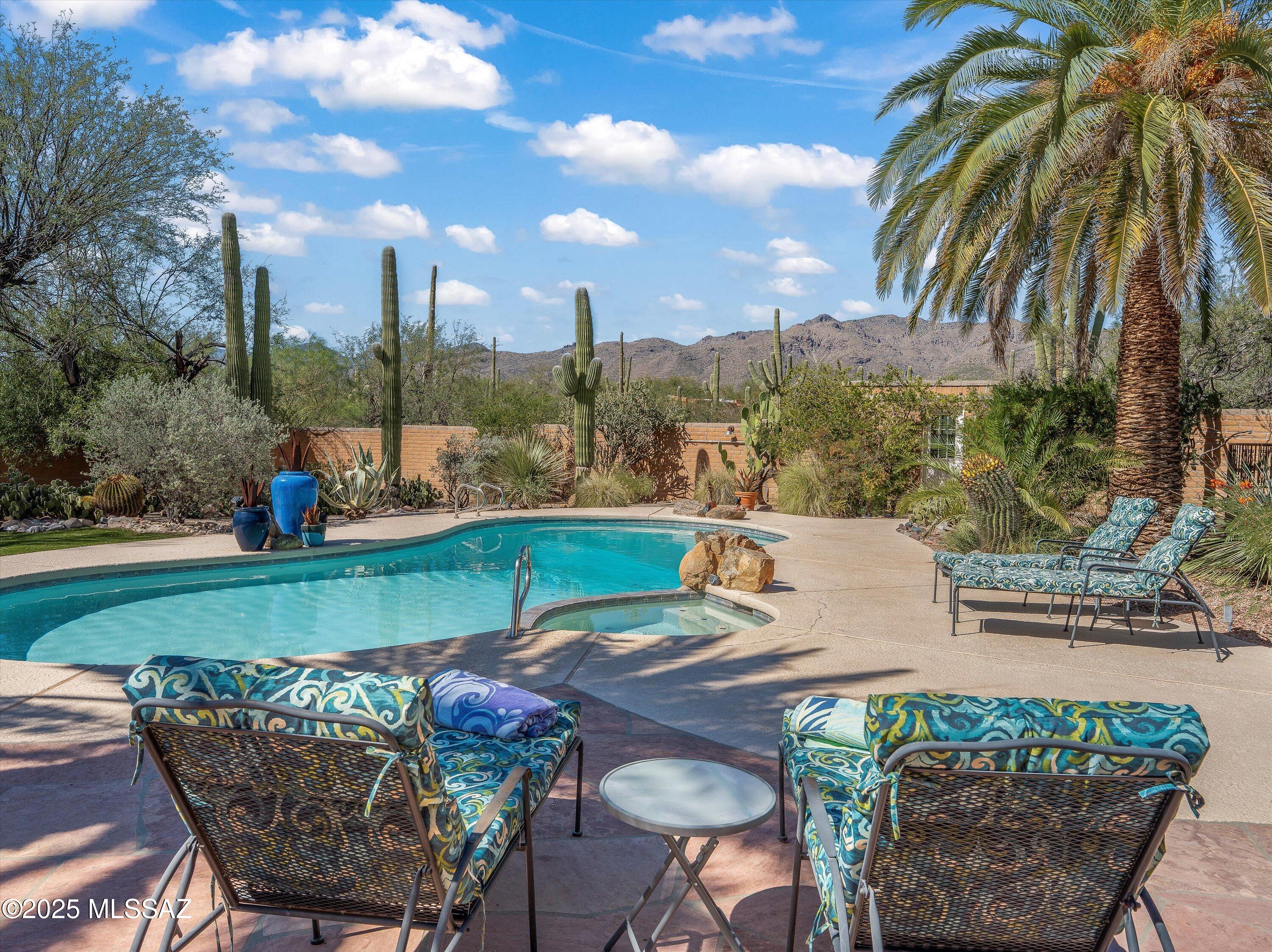 Agua Caliente Ranch Estates (1-46) - Residential