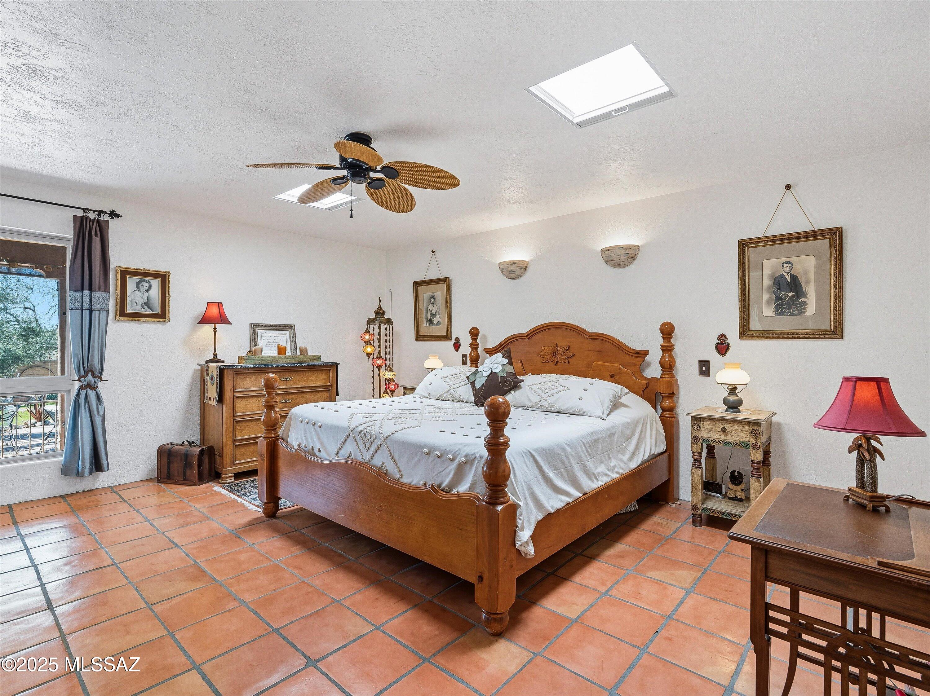 Agua Caliente Ranch Estates (1-46) - Residential