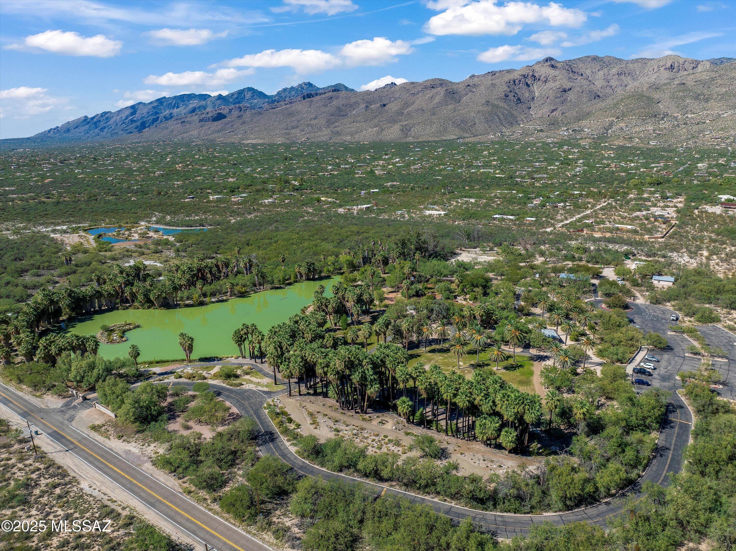Agua Caliente Ranch Estates (1-46) - Residential