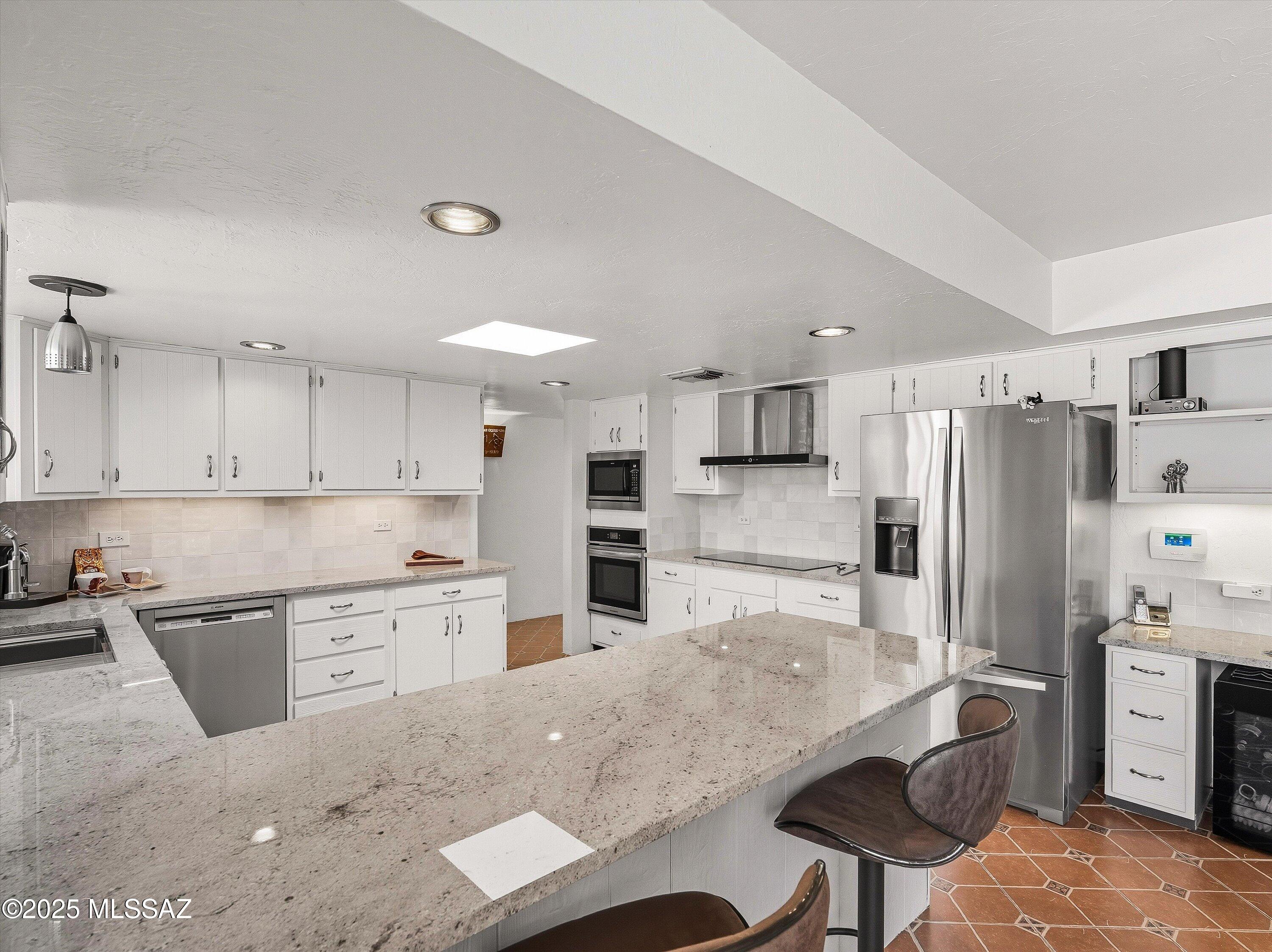 Agua Caliente Ranch Estates (1-46) - Residential