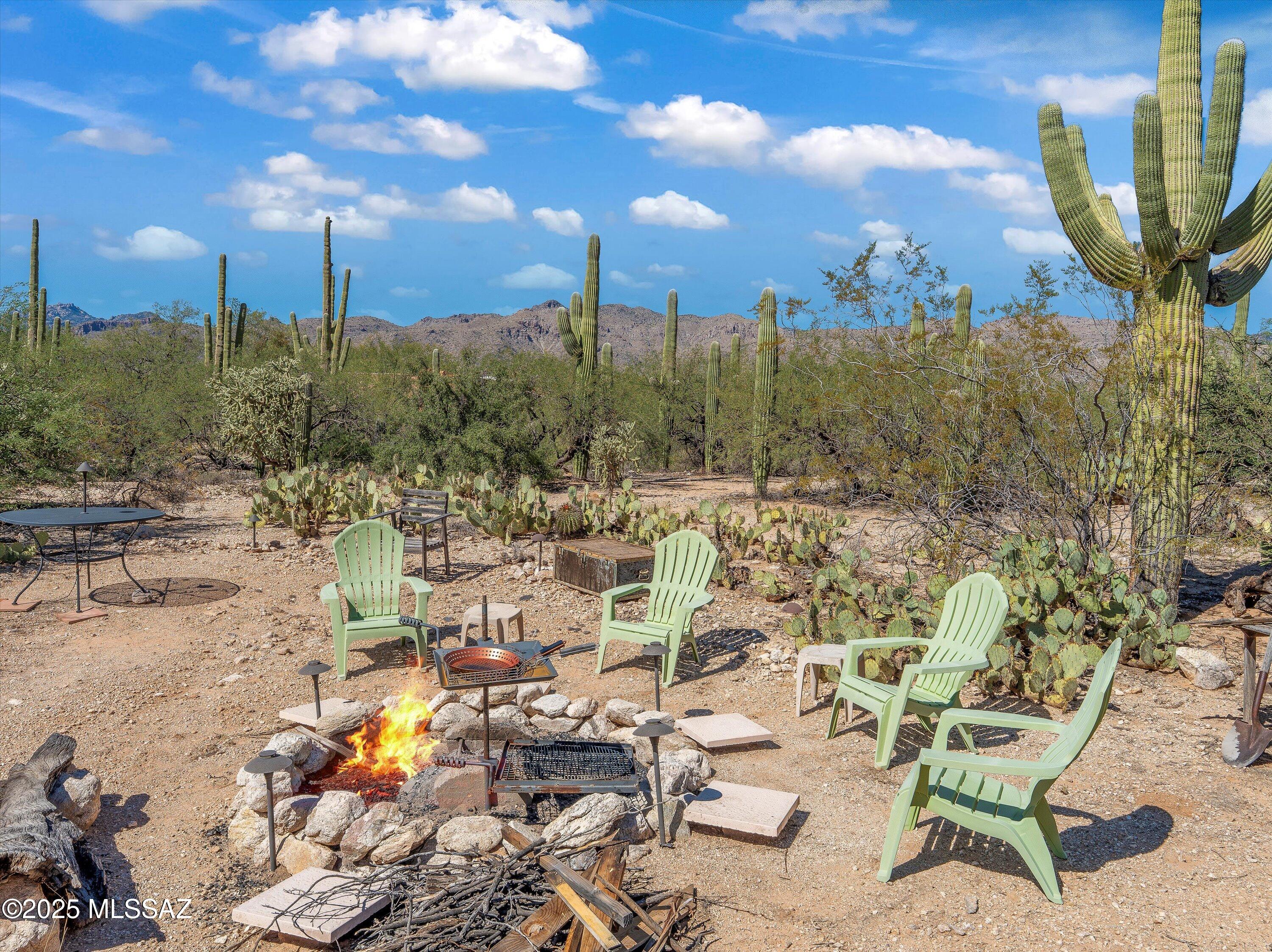 Agua Caliente Ranch Estates (1-46) - Residential
