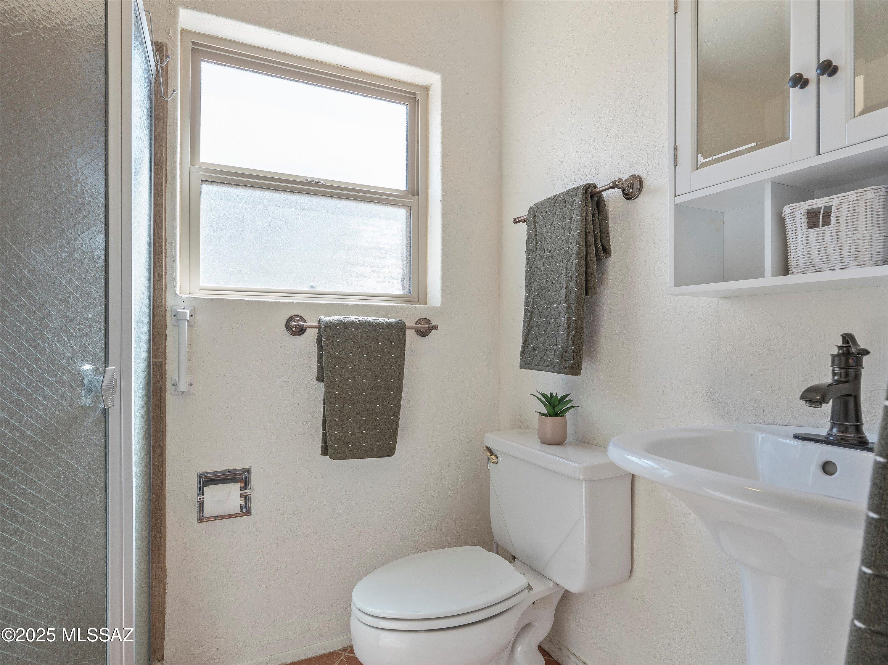 Agua Caliente Ranch Estates (1-46) - Residential