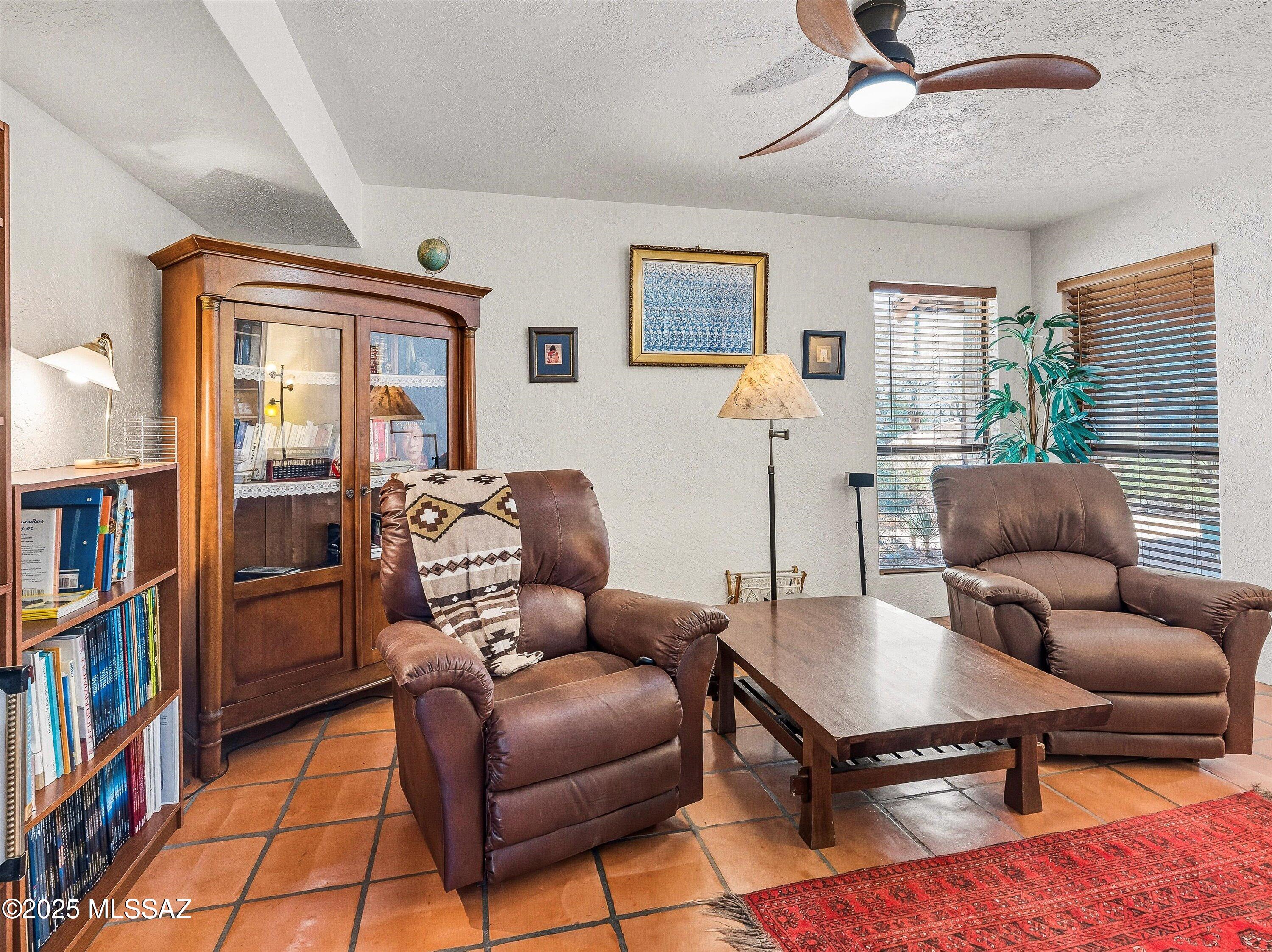 Agua Caliente Ranch Estates (1-46) - Residential