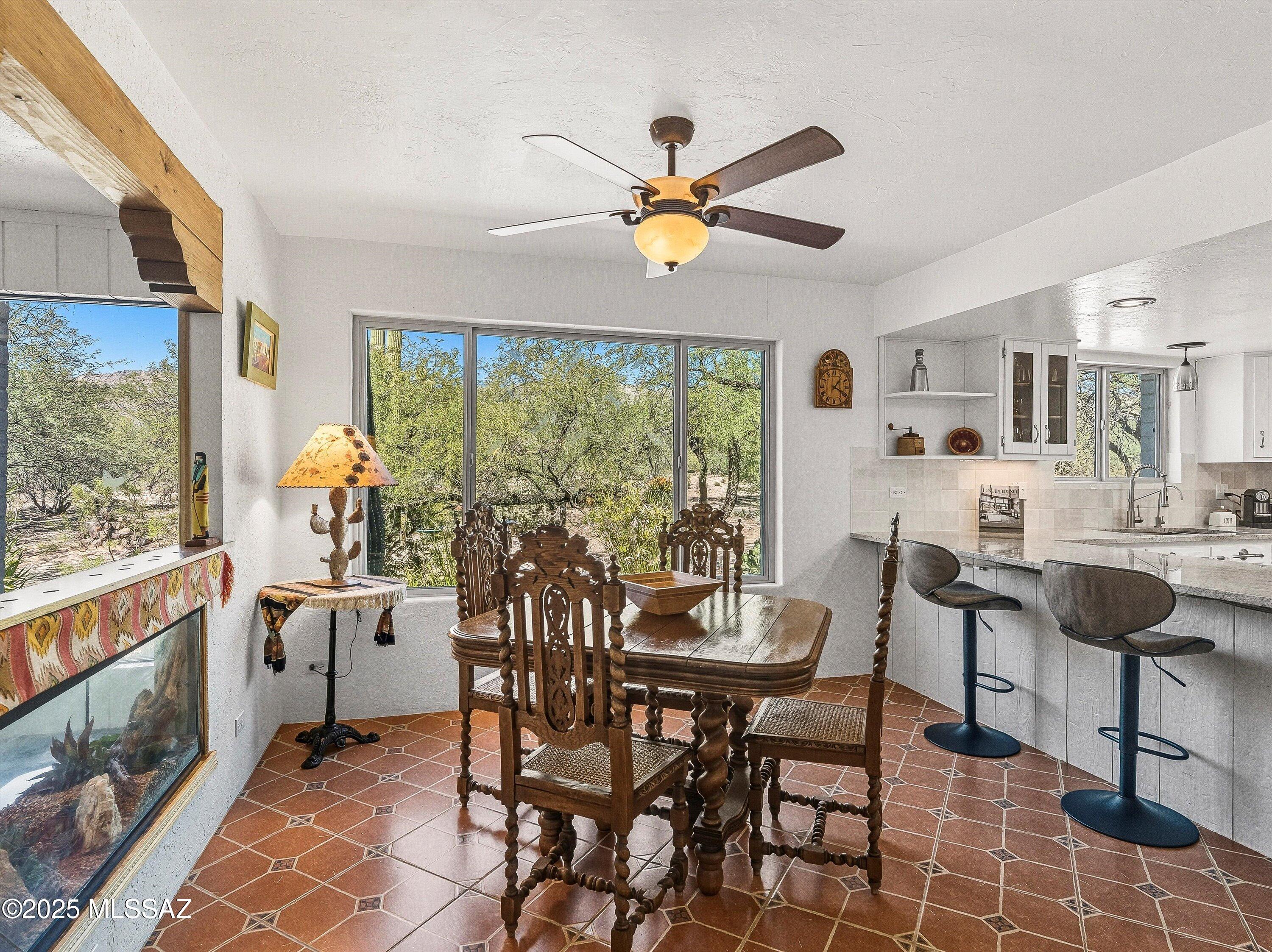 Agua Caliente Ranch Estates (1-46) - Residential
