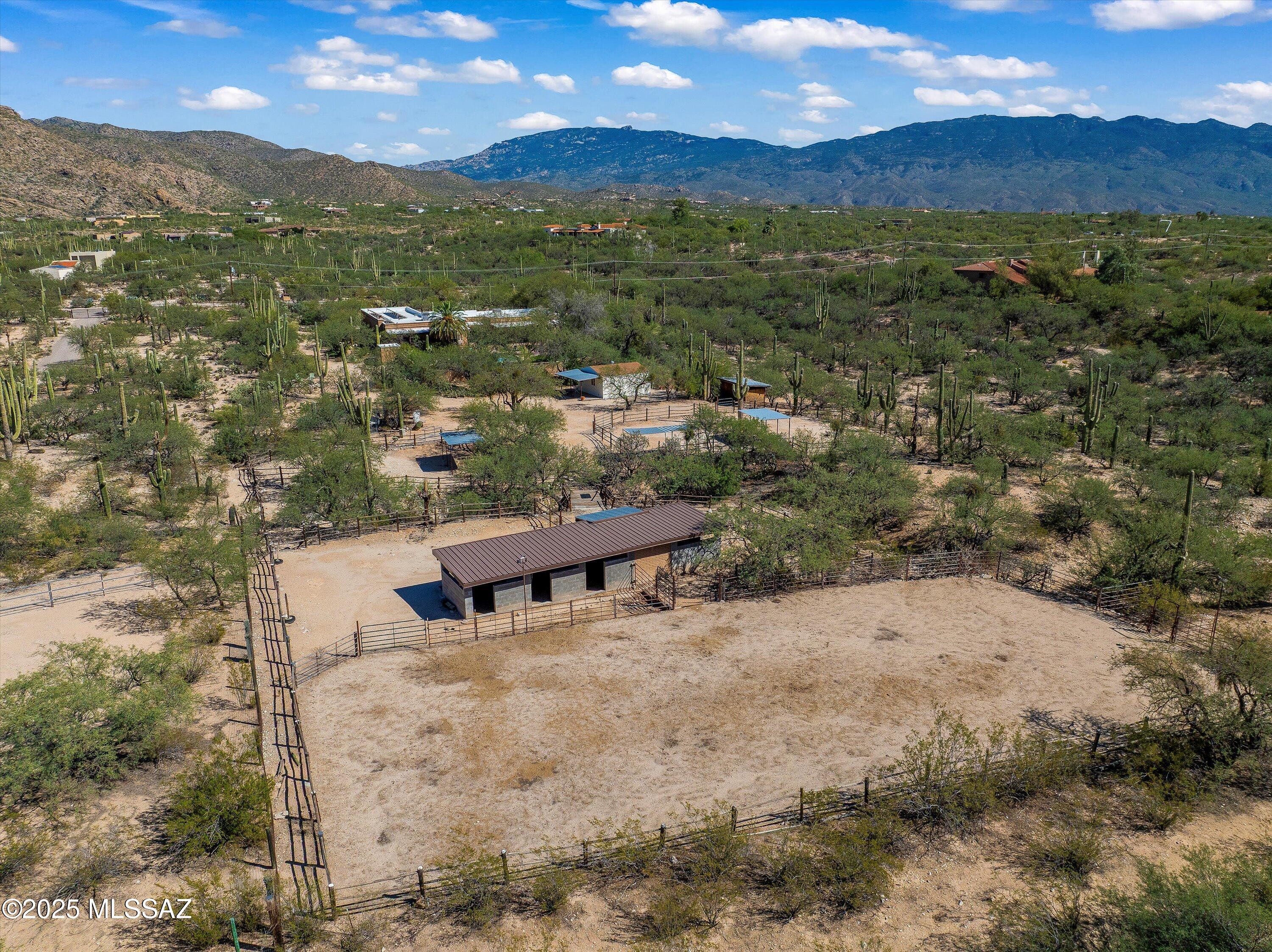 Agua Caliente Ranch Estates (1-46) - Residential