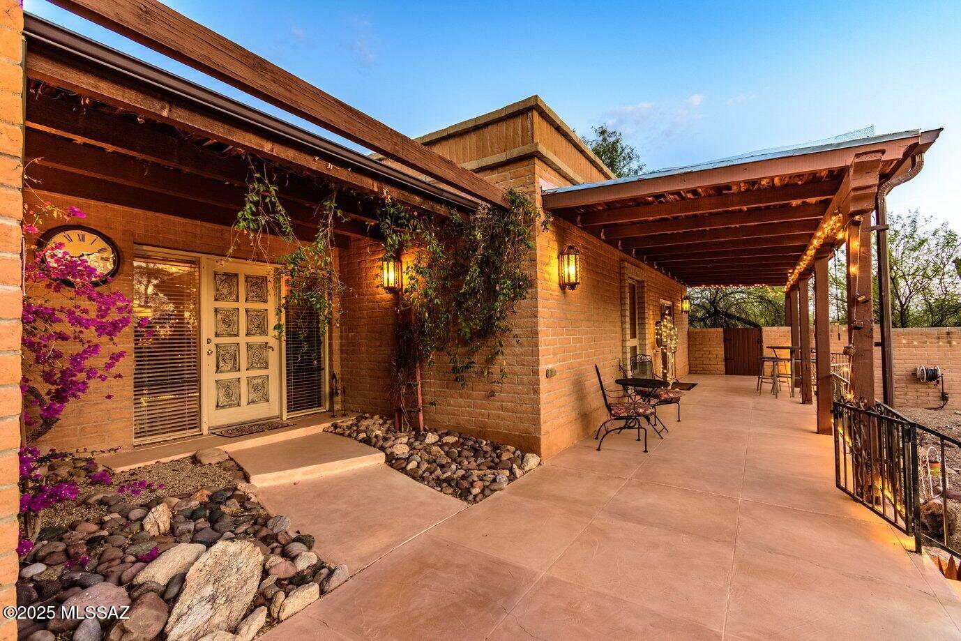 Agua Caliente Ranch Estates (1-46) - Residential