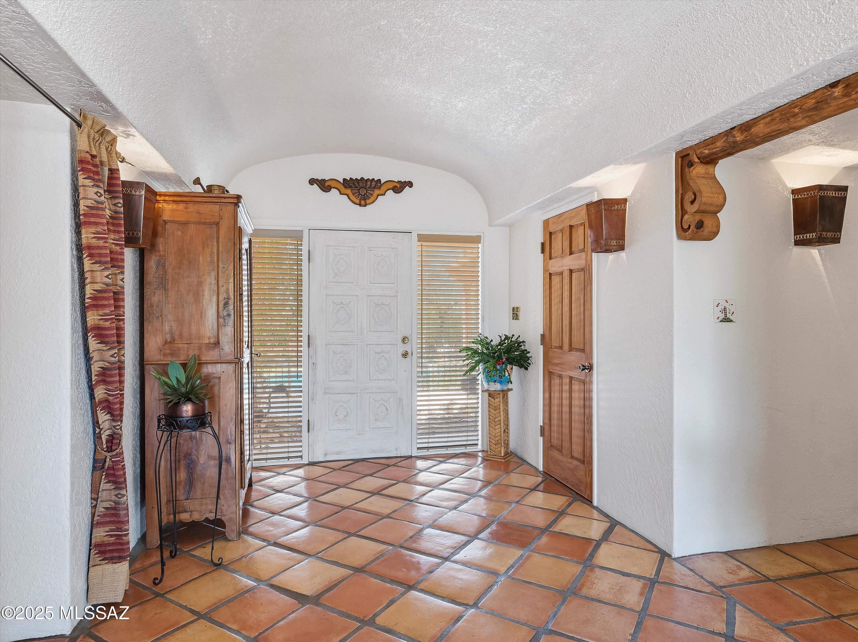 Agua Caliente Ranch Estates (1-46) - Residential
