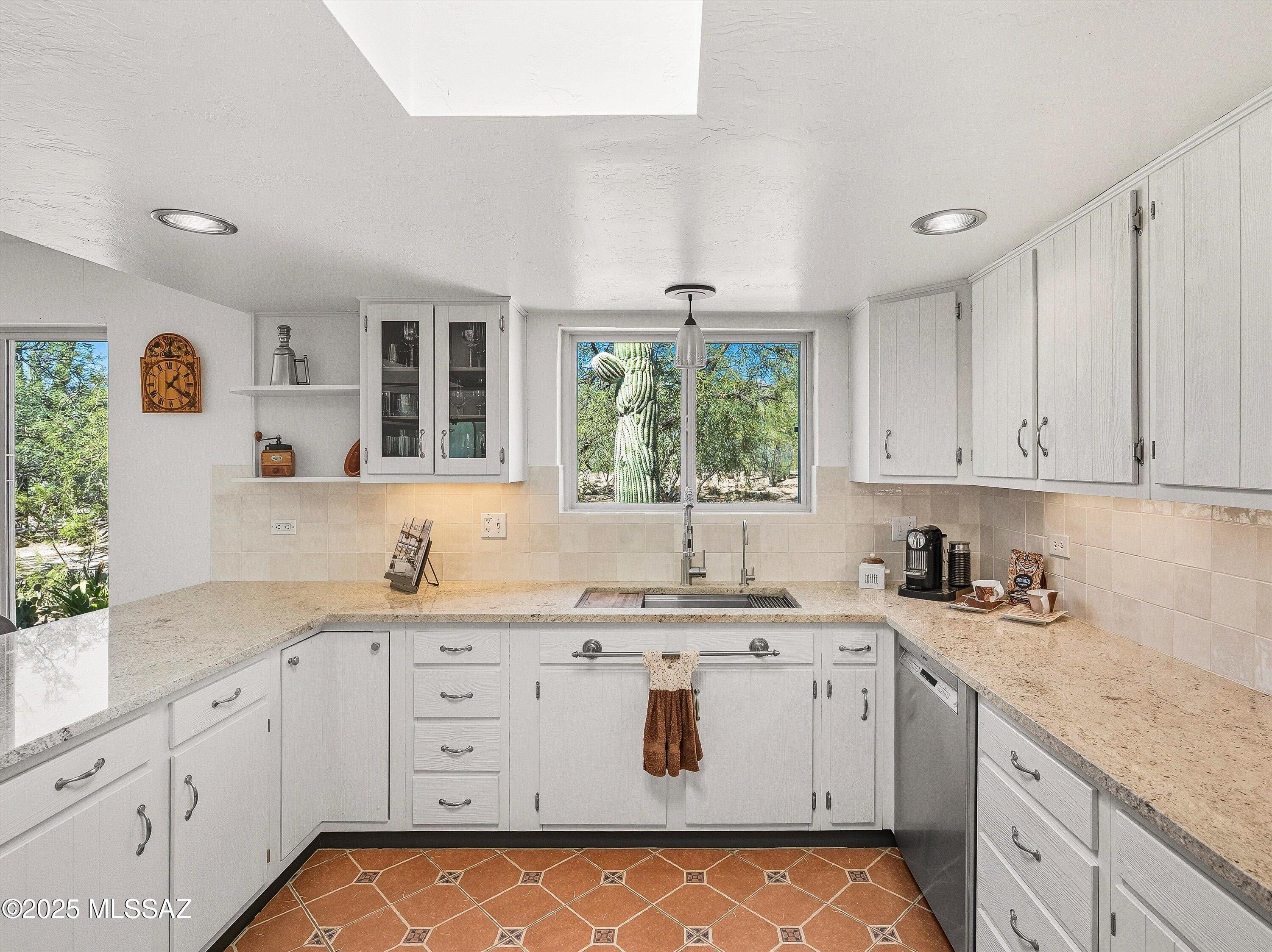 Agua Caliente Ranch Estates (1-46) - Residential