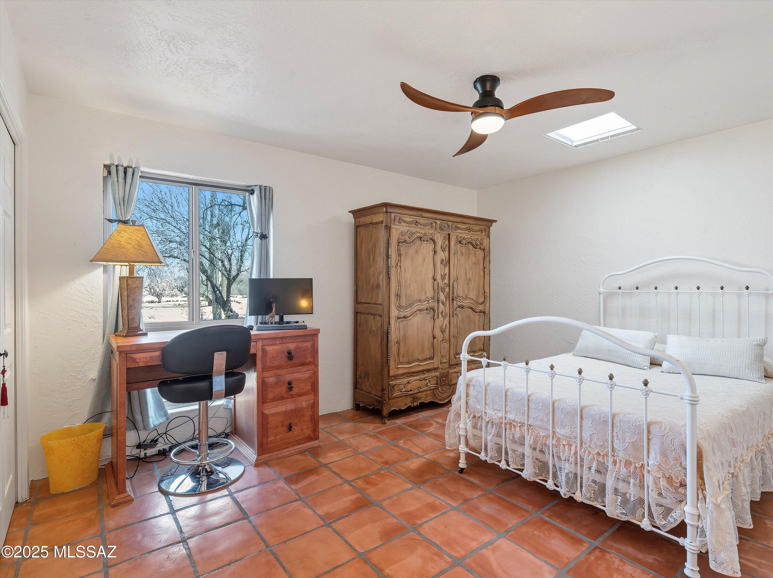 Agua Caliente Ranch Estates (1-46) - Residential
