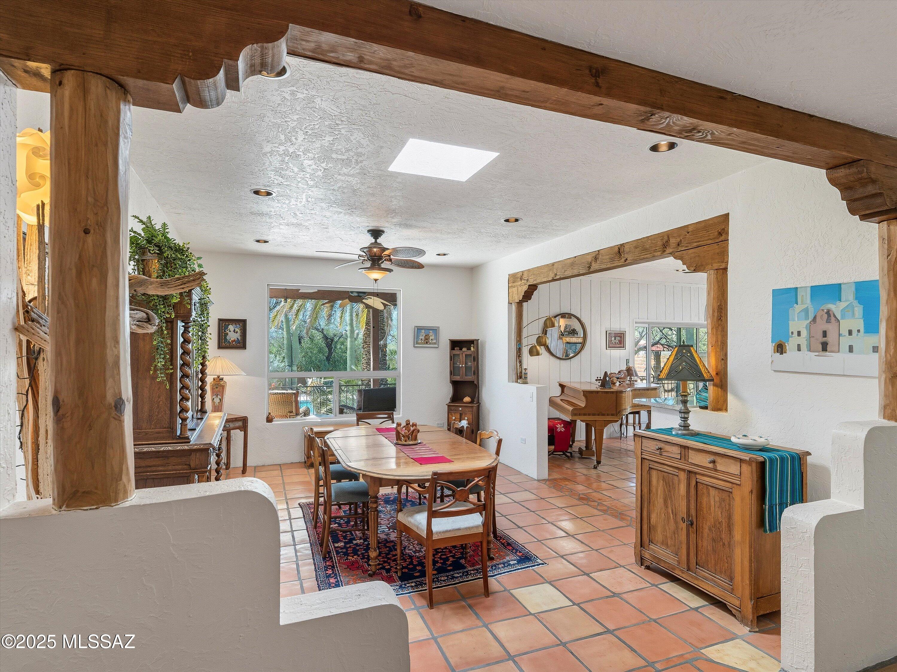 Agua Caliente Ranch Estates (1-46) - Residential