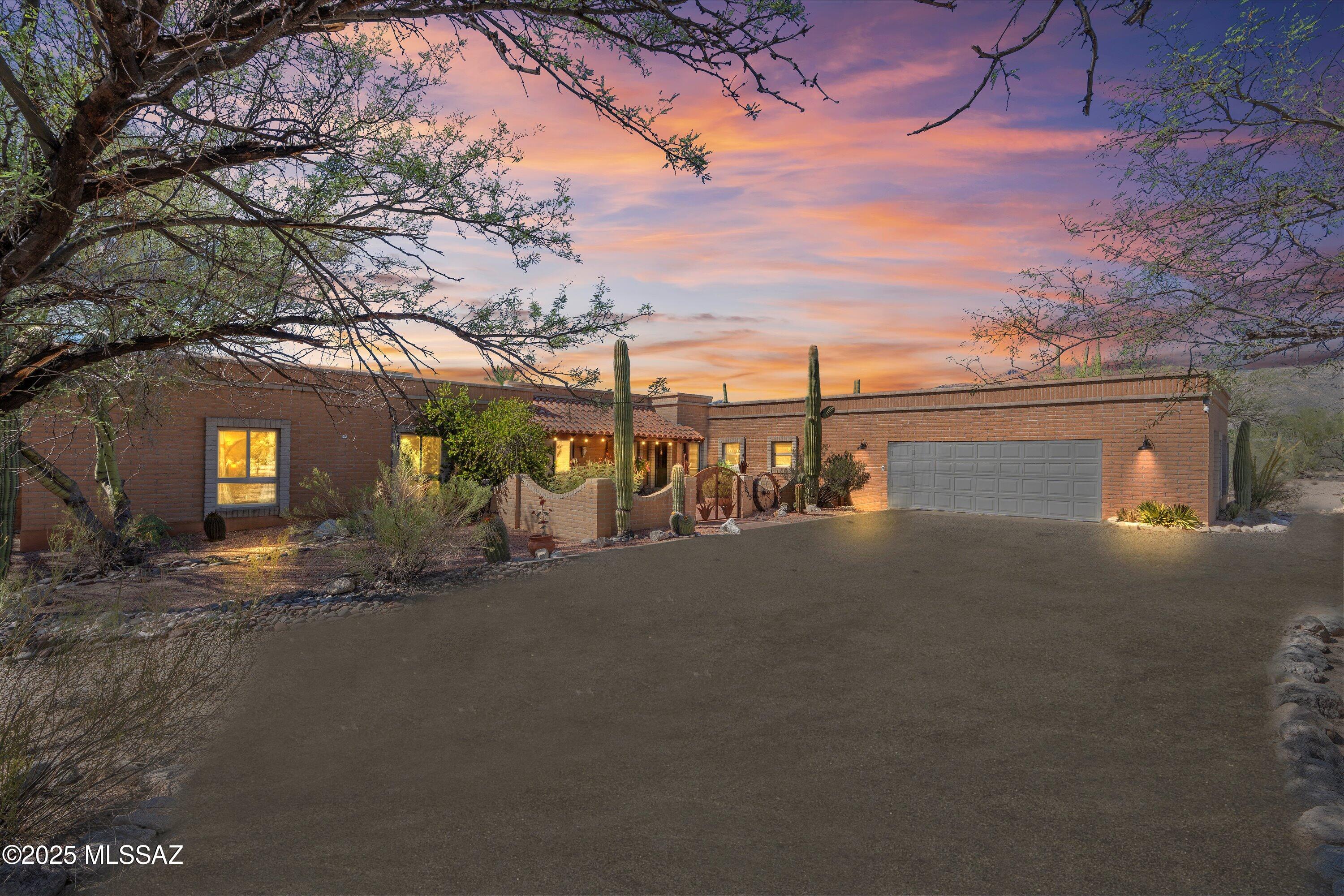 Agua Caliente Ranch Estates (1-46) - Residential