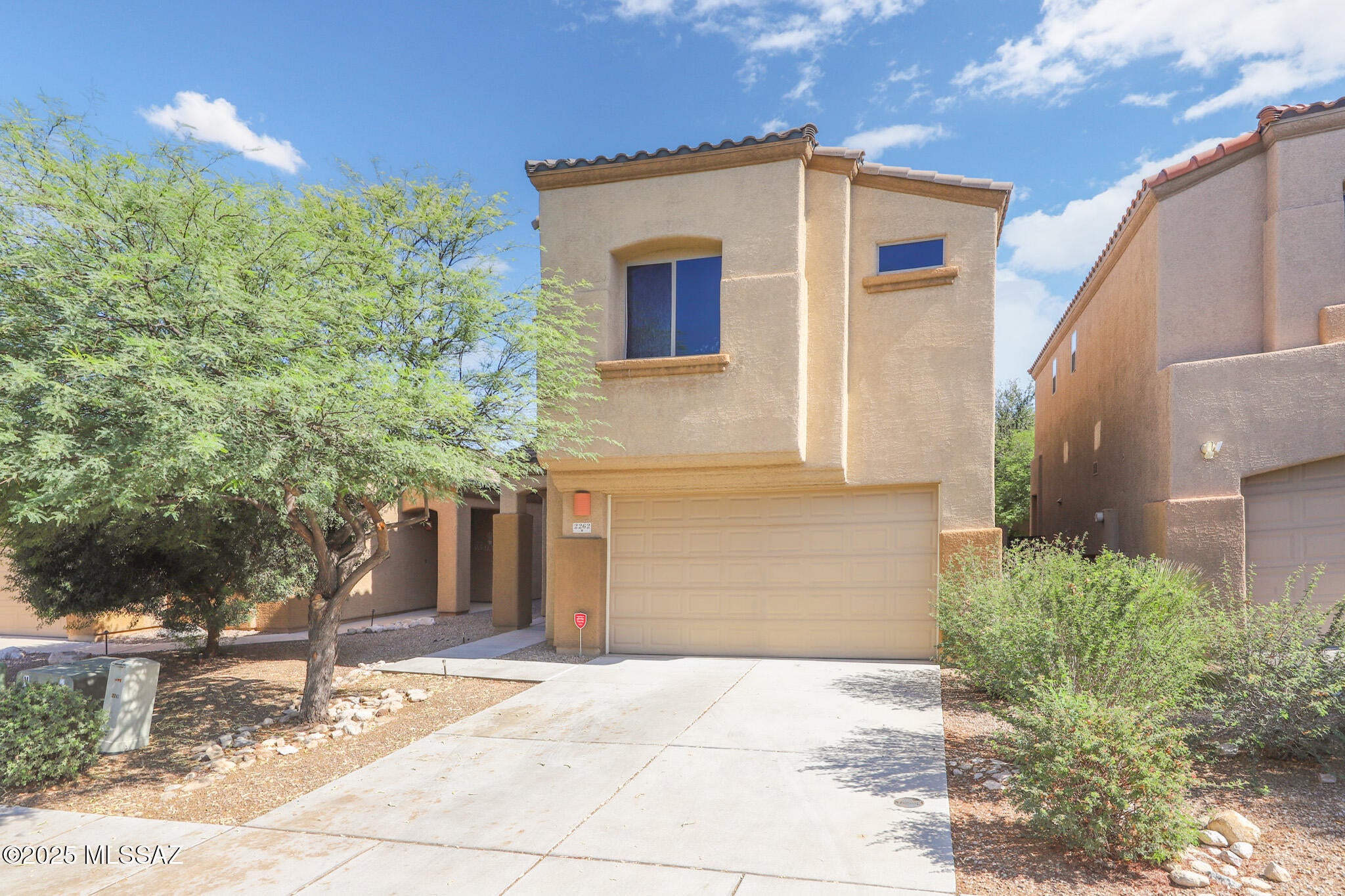Riverside Crossing (1-133) - Residential Lease