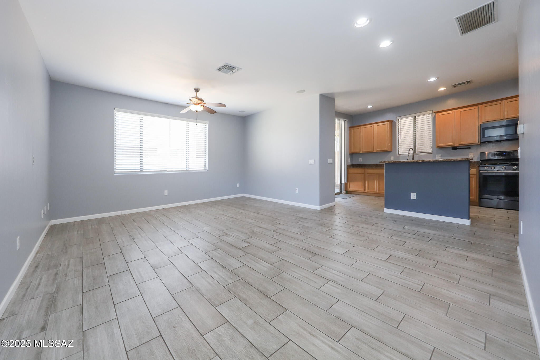 Riverside Crossing (1-133) - Residential Lease
