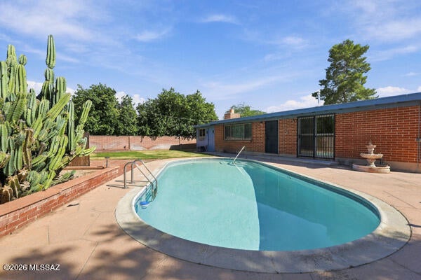 Pastime Estates - Residential