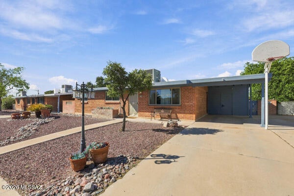Pastime Estates - Residential