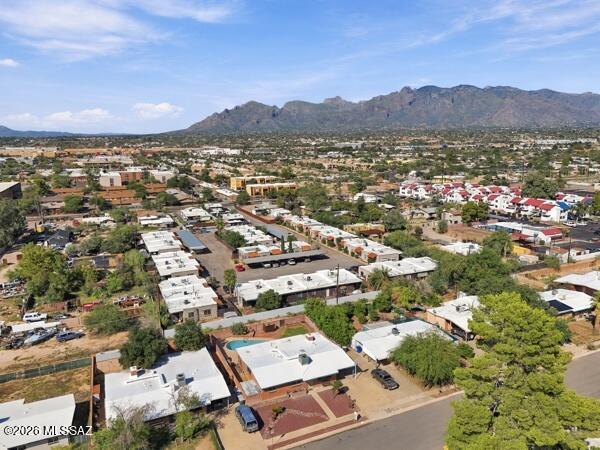 Pastime Estates - Residential