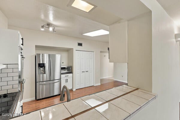 Pastime Estates - Residential