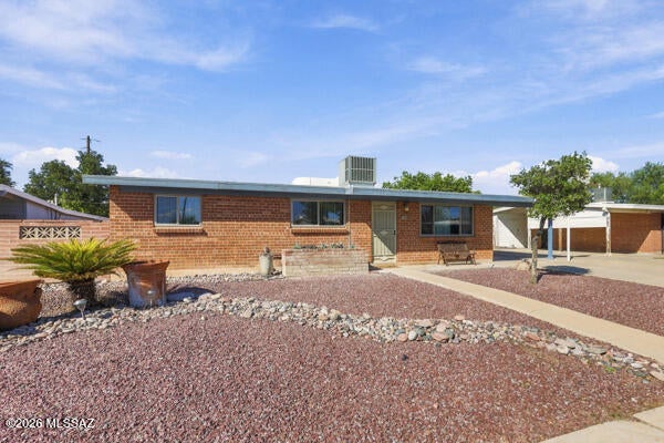Pastime Estates - Residential