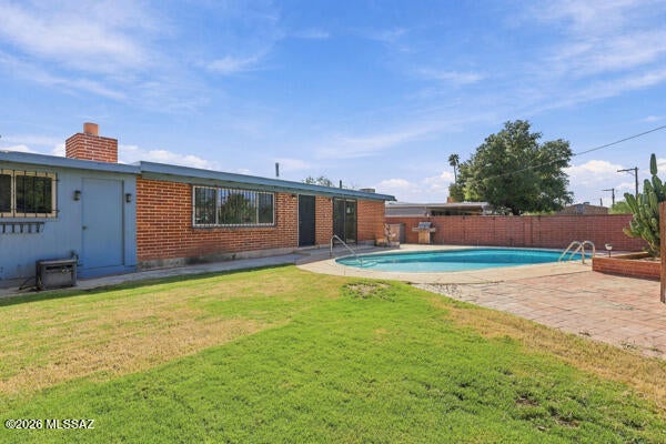 Pastime Estates - Residential