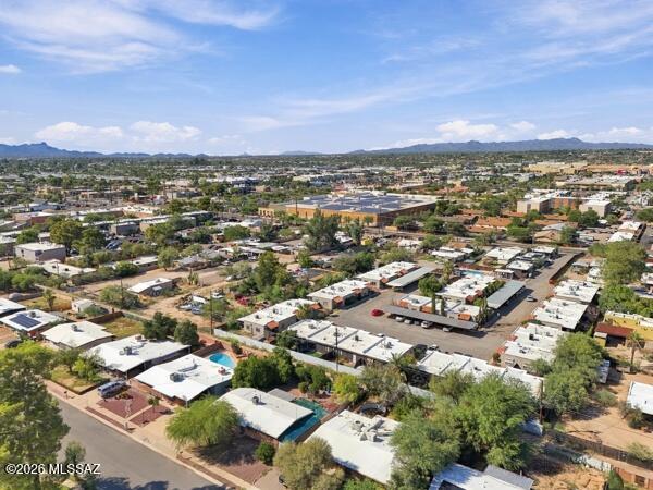 Pastime Estates - Residential