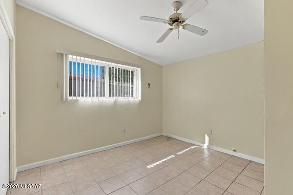 Pastime Estates - Residential