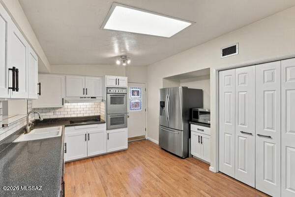 Pastime Estates - Residential