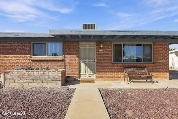 Pastime Estates - Residential