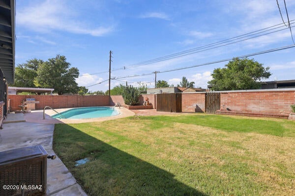 Pastime Estates - Residential