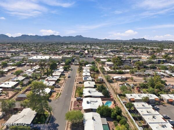 Pastime Estates - Residential