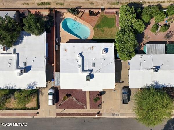 Pastime Estates - Residential