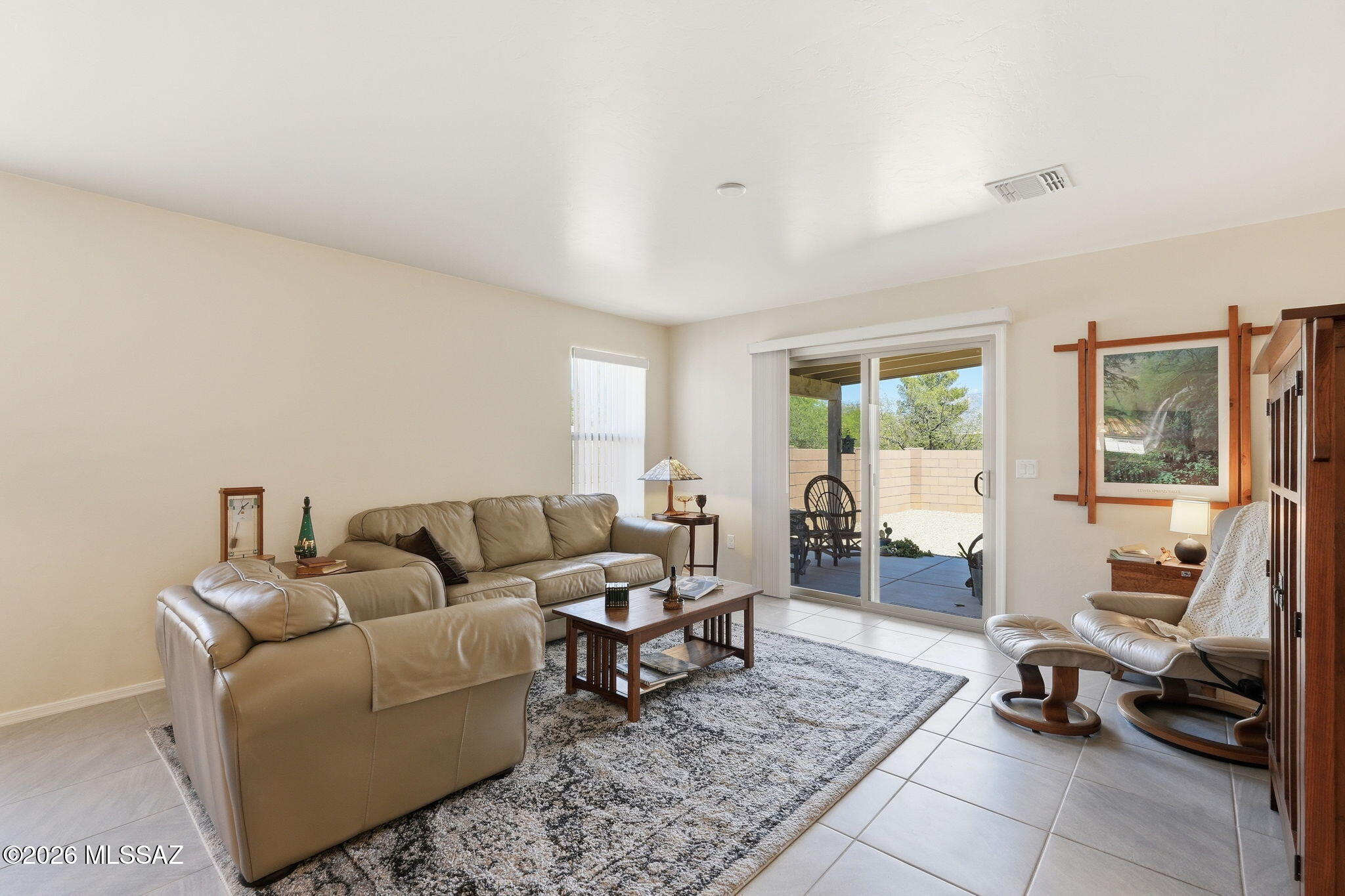 Wildflower Reserve - Residential