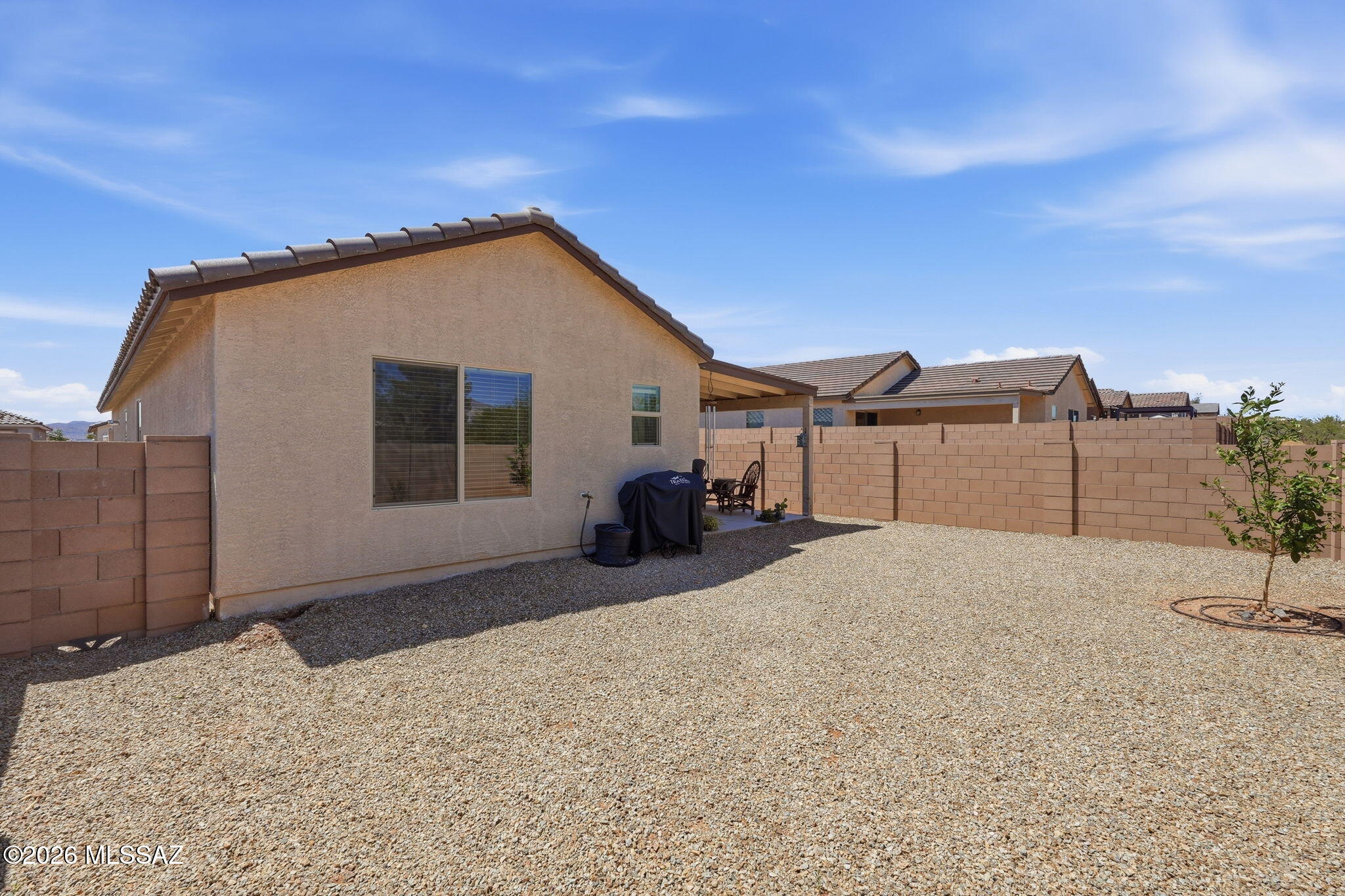 Wildflower Reserve - Residential