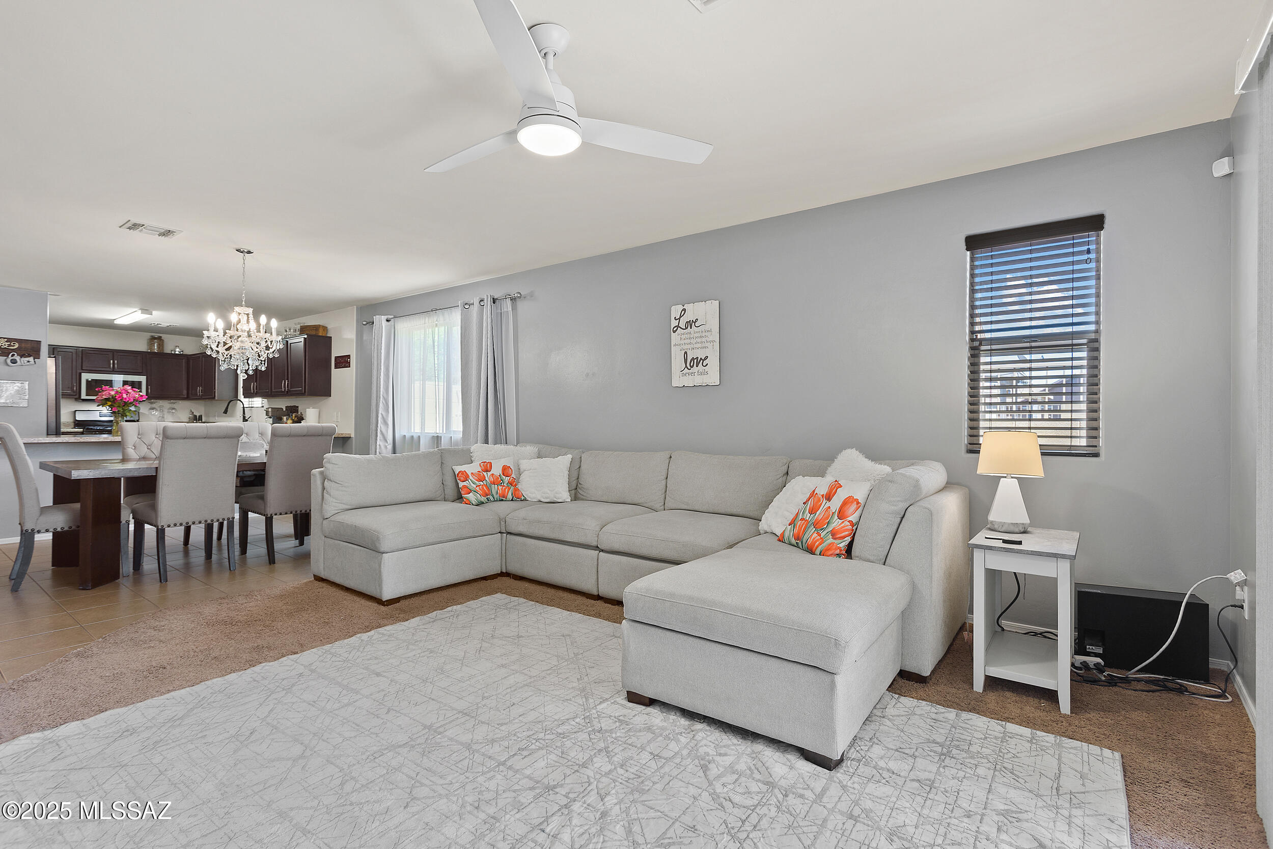 Casitas Del Sol Estates Blks 1-9 (1-121) - Residential