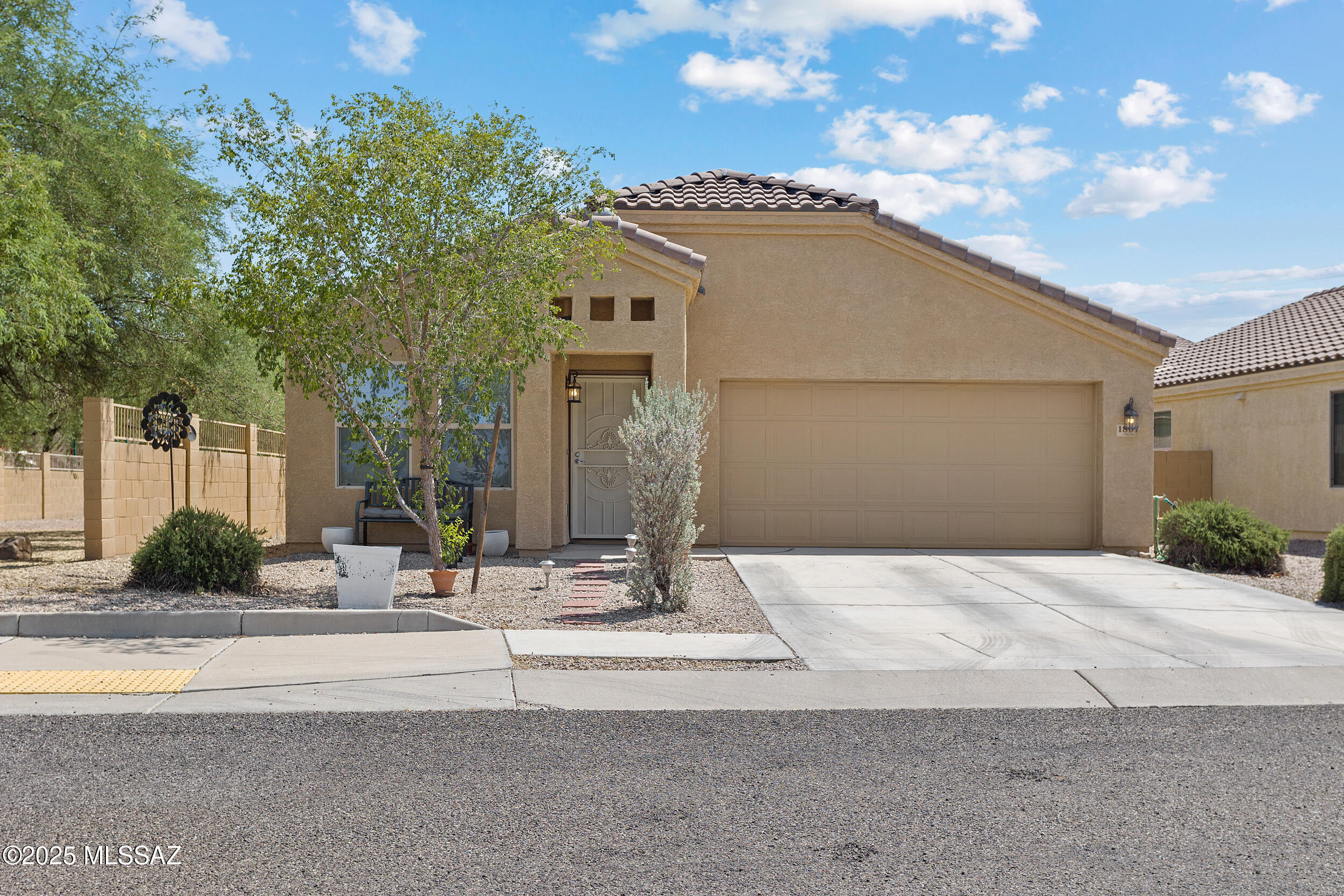 Casitas Del Sol Estates Blks 1-9 (1-121) - Residential