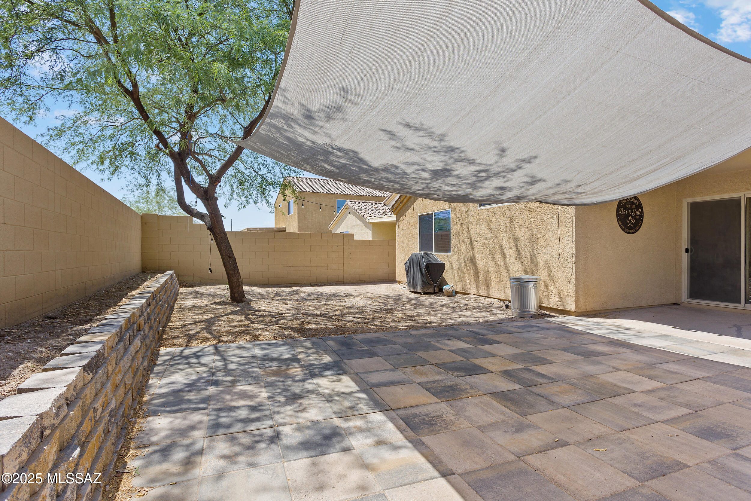 Casitas Del Sol Estates Blks 1-9 (1-121) - Residential