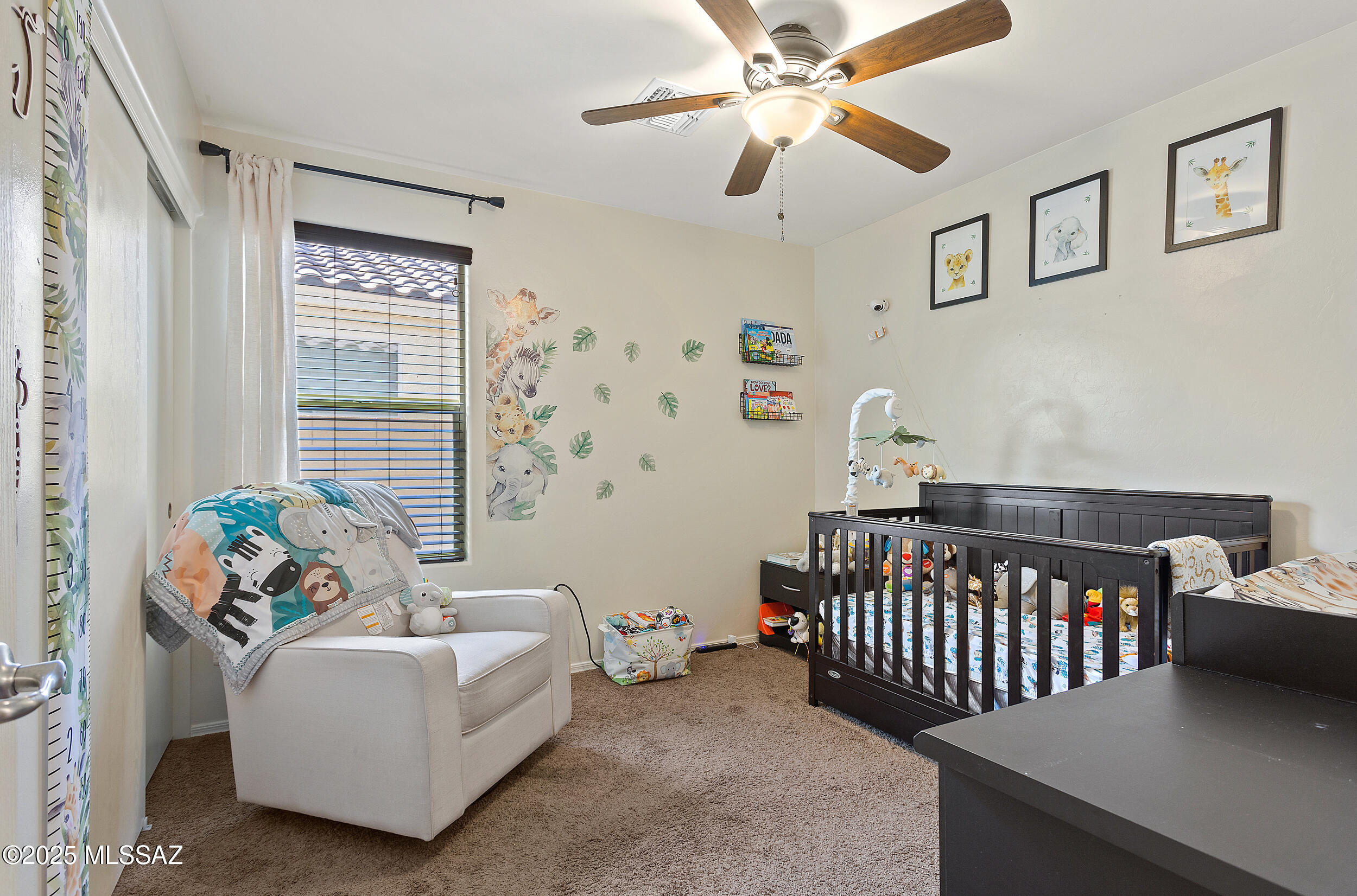 Casitas Del Sol Estates Blks 1-9 (1-121) - Residential