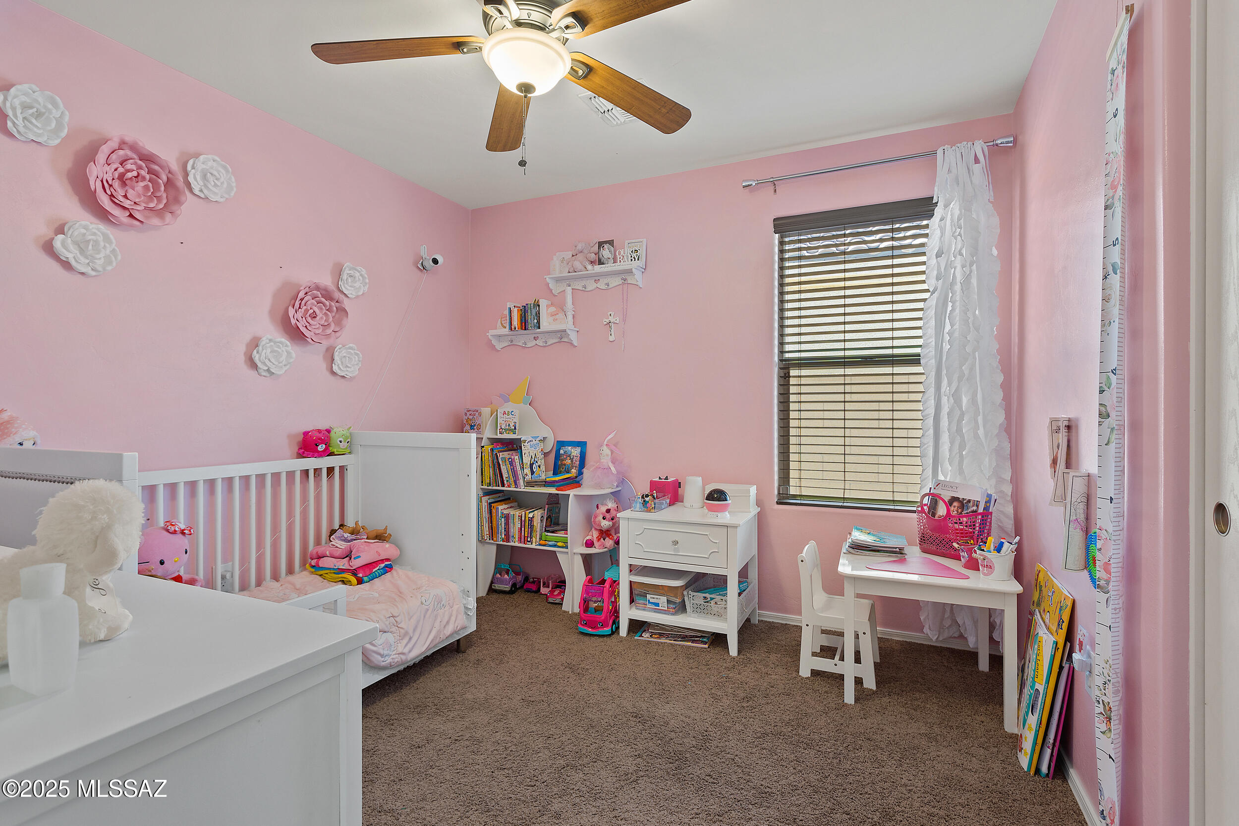 Casitas Del Sol Estates Blks 1-9 (1-121) - Residential