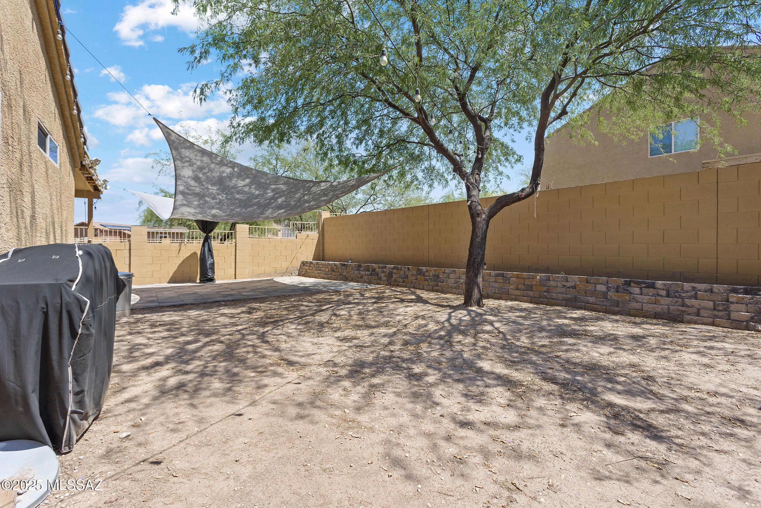 Casitas Del Sol Estates Blks 1-9 (1-121) - Residential