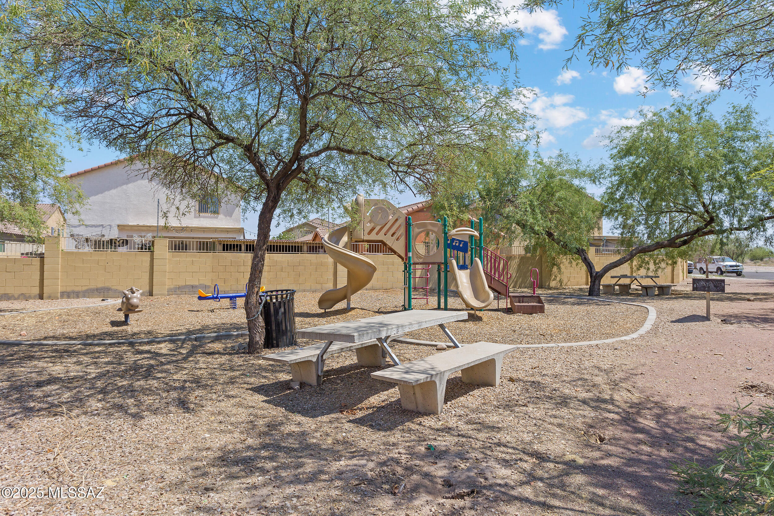 Casitas Del Sol Estates Blks 1-9 (1-121) - Residential