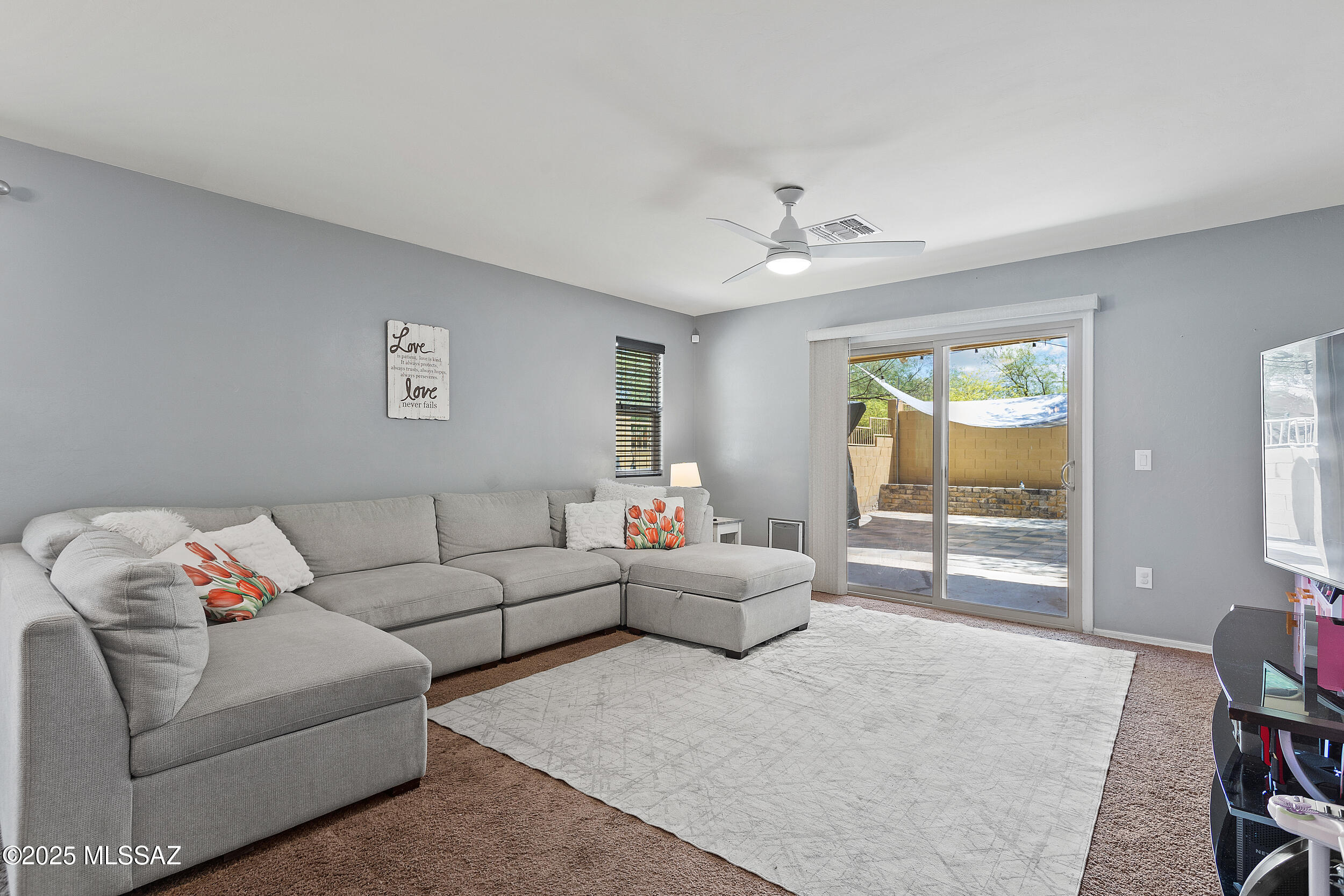 Casitas Del Sol Estates Blks 1-9 (1-121) - Residential
