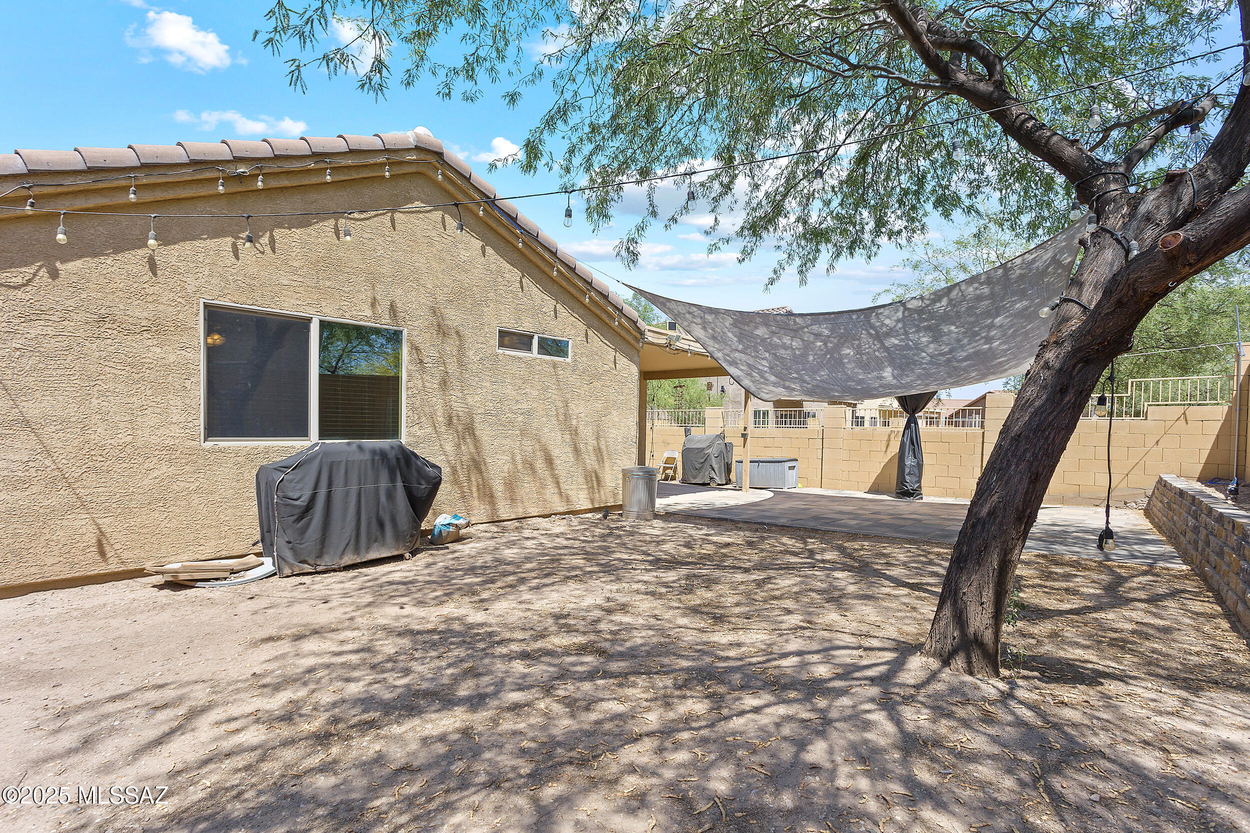 Casitas Del Sol Estates Blks 1-9 (1-121) - Residential