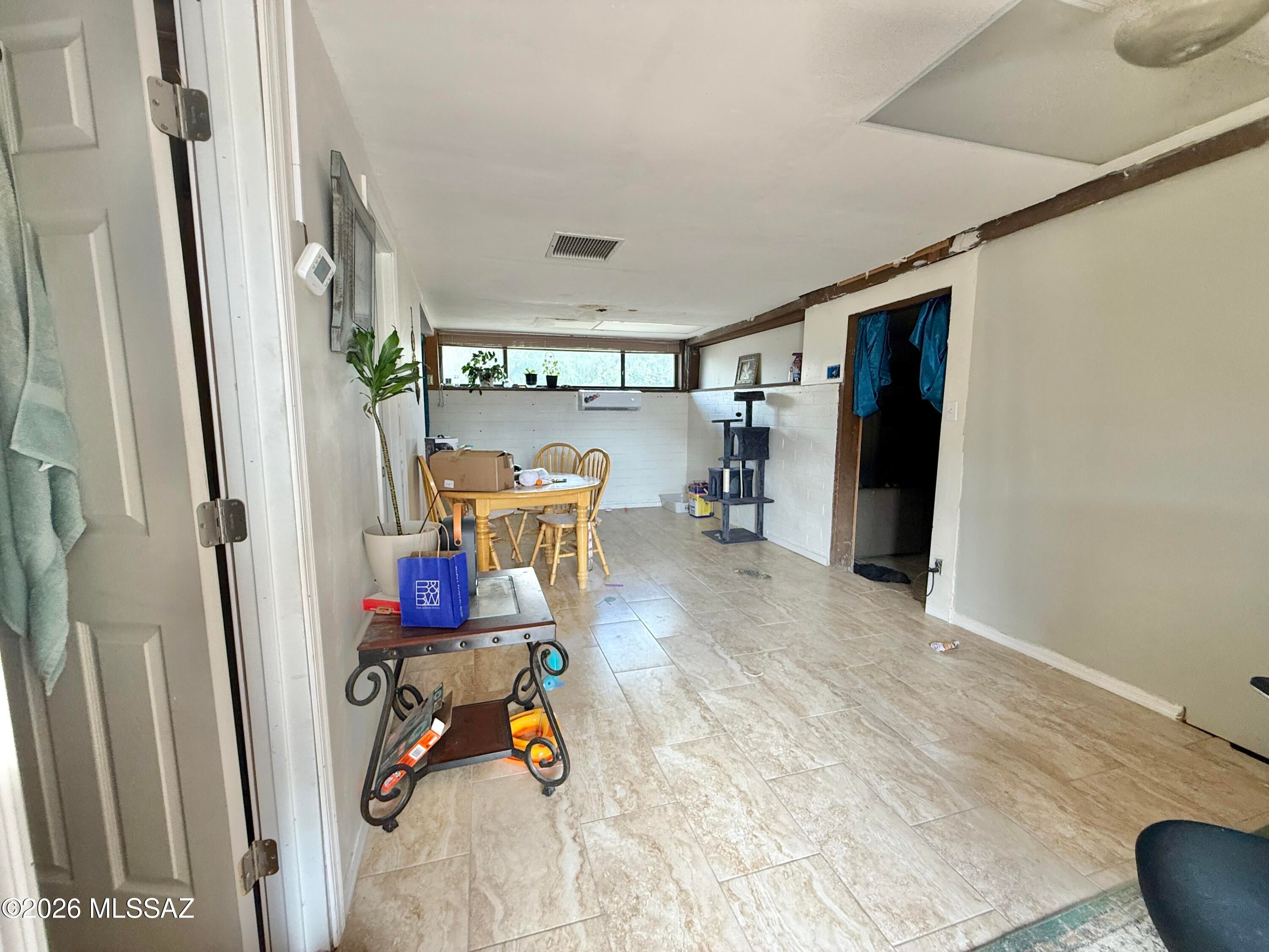 Craycroft Annex Addition - Residential Income