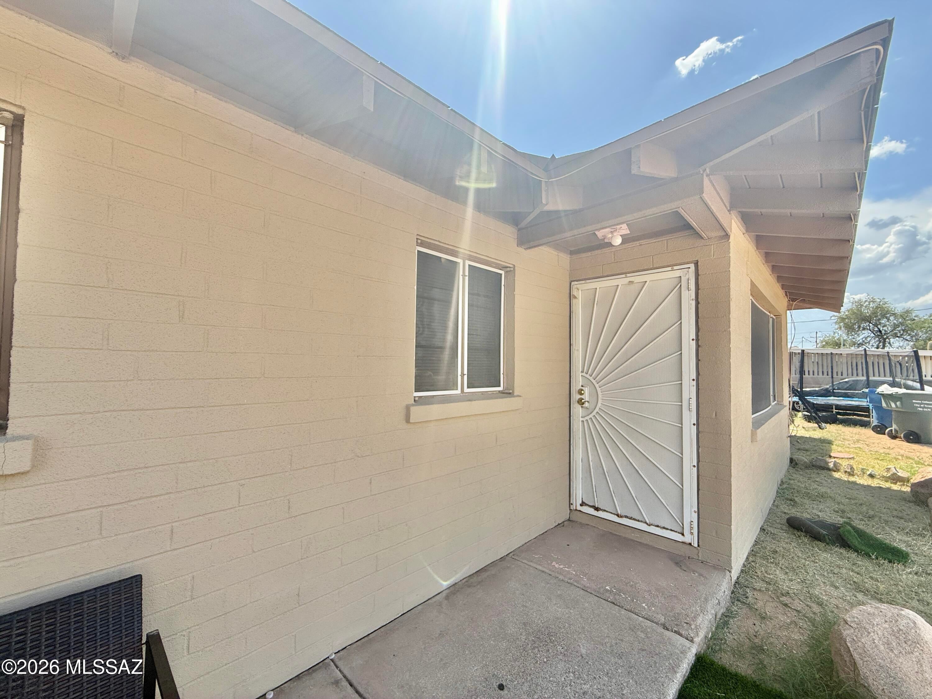 Craycroft Annex Addition - Residential Income
