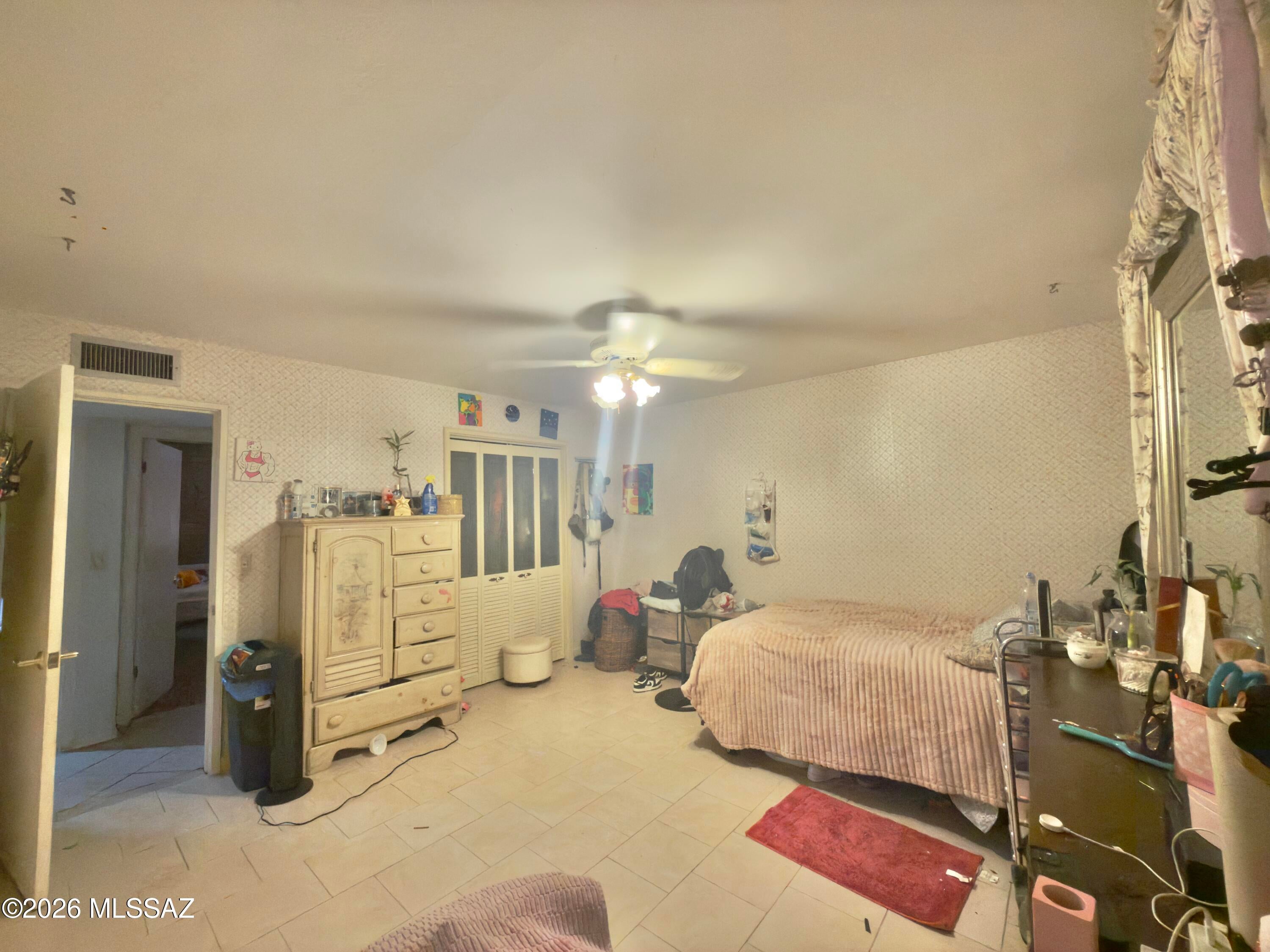 Craycroft Annex Addition - Residential Income