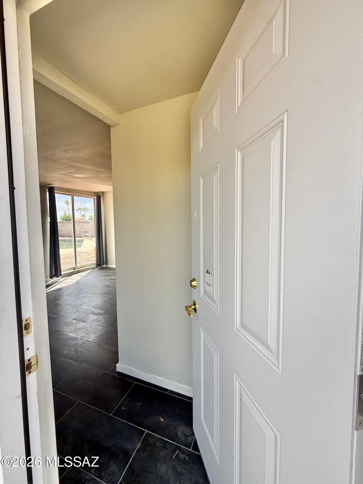 Craycroft Annex Addition - Residential Income