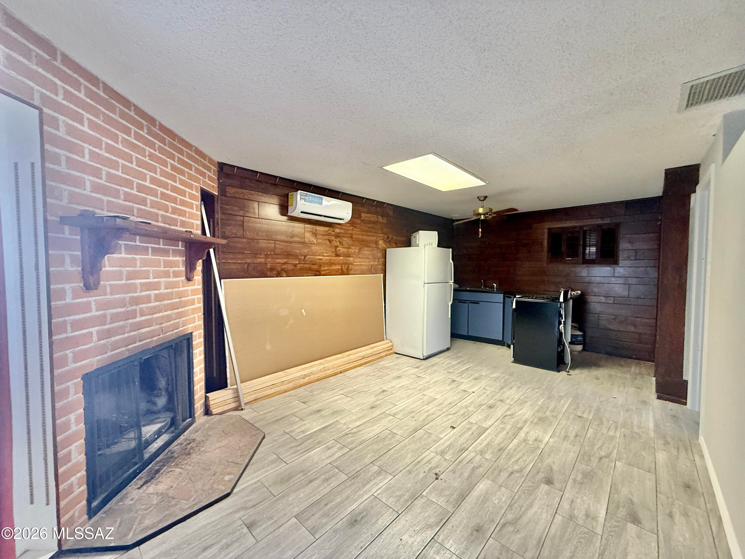 Craycroft Annex Addition - Residential Income