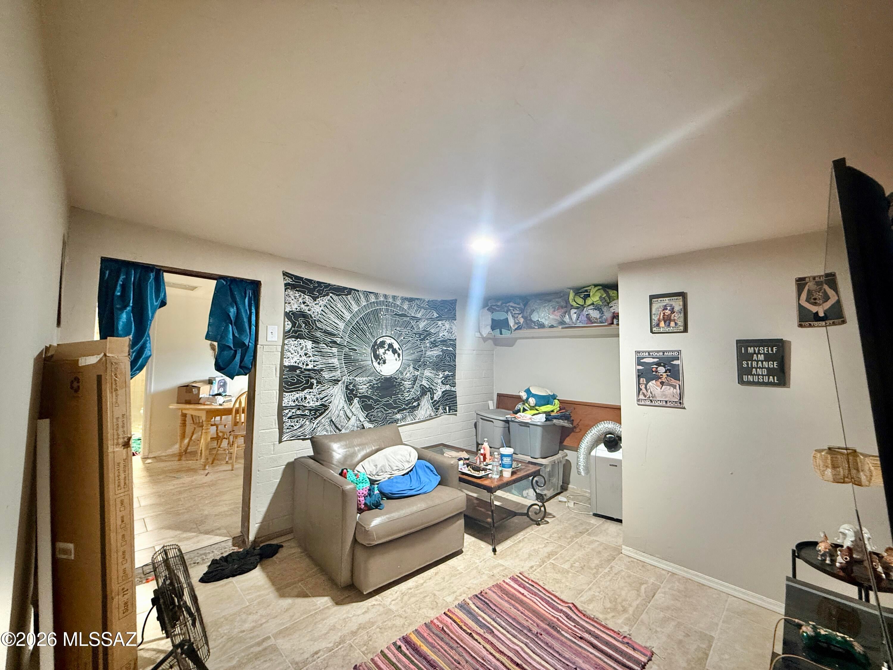 Craycroft Annex Addition - Residential Income