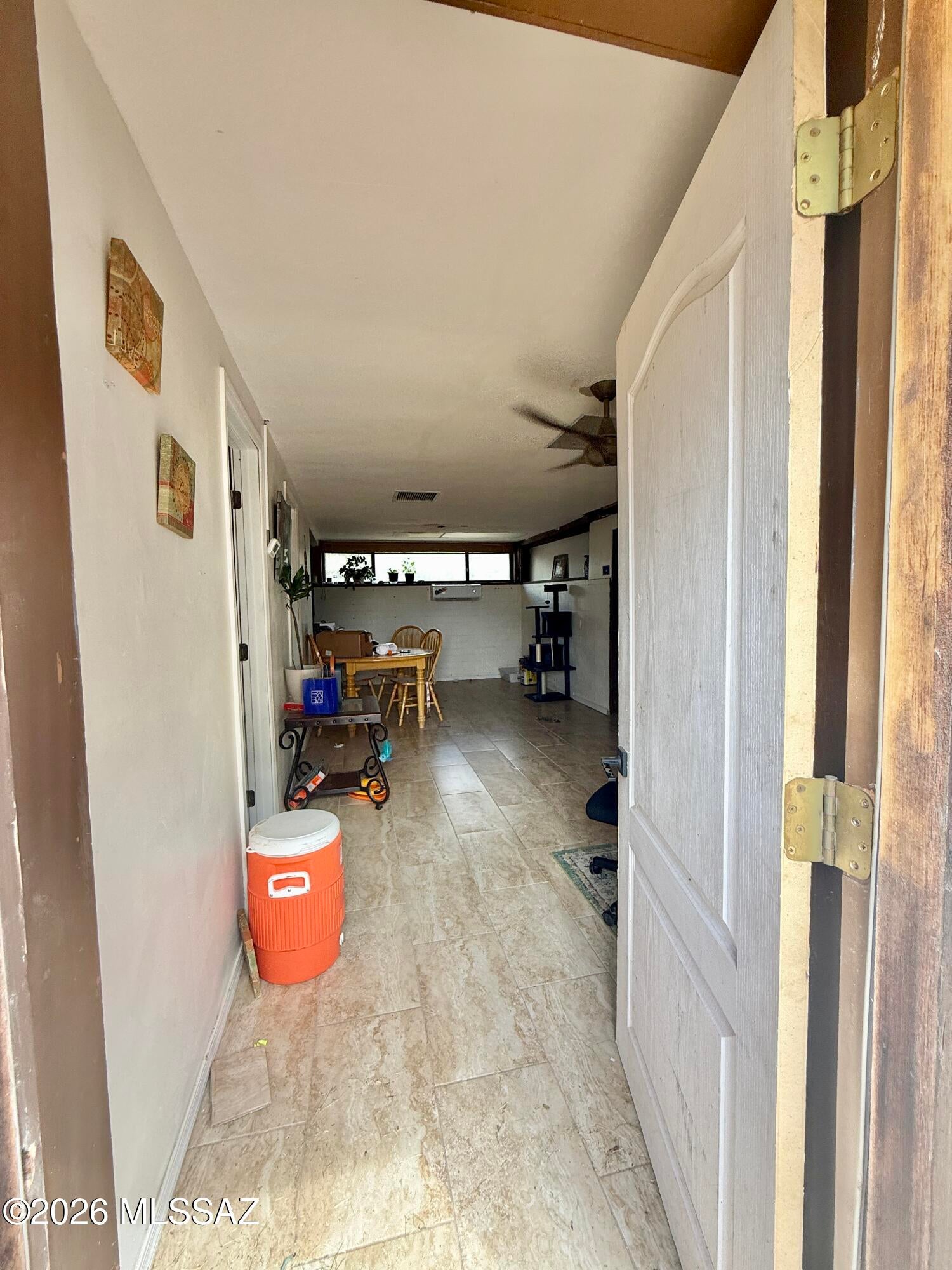 Craycroft Annex Addition - Residential Income