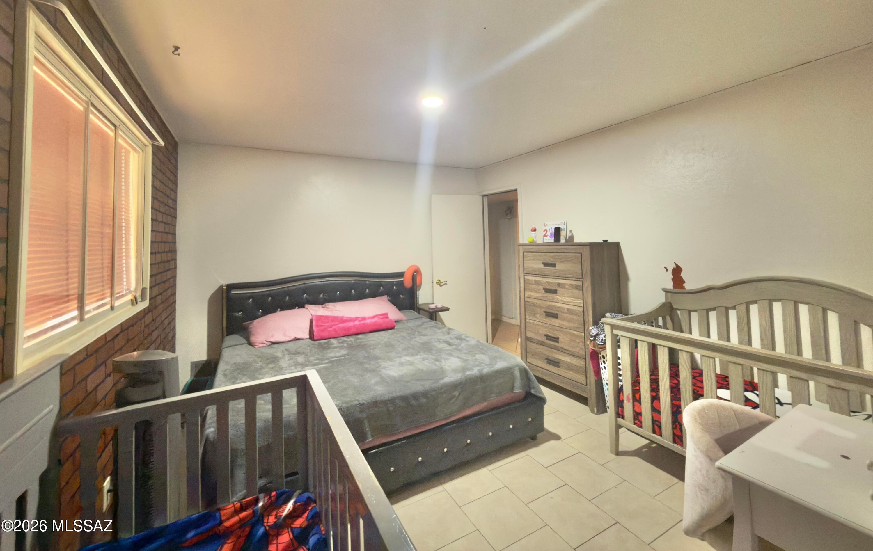 Craycroft Annex Addition - Residential Income